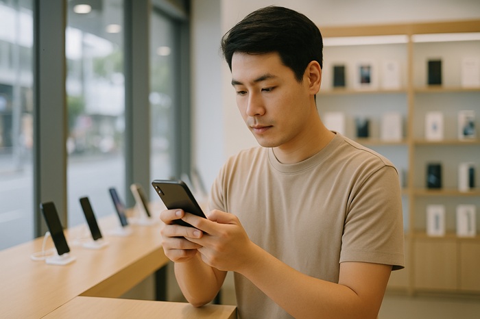 Điện thoại di động